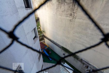 Vista de apartamento para alugar com 3 quartos, 83m² em Vila Mascote, São Paulo