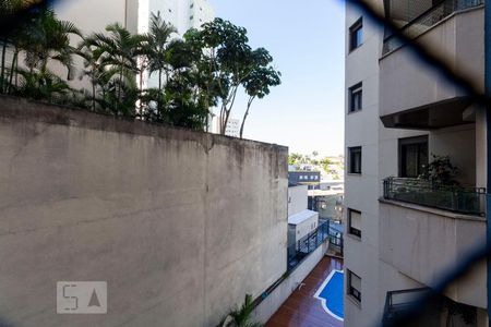 Vista de apartamento para alugar com 3 quartos, 83m² em Vila Mascote, São Paulo