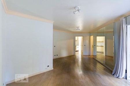 Sala de apartamento para alugar com 3 quartos, 83m² em Vila Mascote, São Paulo