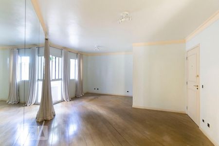 Sala de apartamento para alugar com 3 quartos, 83m² em Vila Mascote, São Paulo