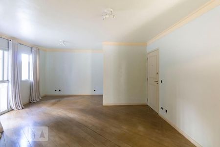 Sala de apartamento para alugar com 3 quartos, 83m² em Vila Mascote, São Paulo