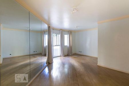 Sala de apartamento para alugar com 3 quartos, 83m² em Vila Mascote, São Paulo