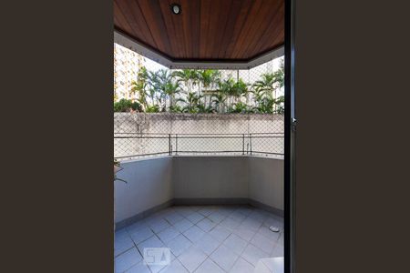 Varadna de apartamento para alugar com 3 quartos, 83m² em Vila Mascote, São Paulo