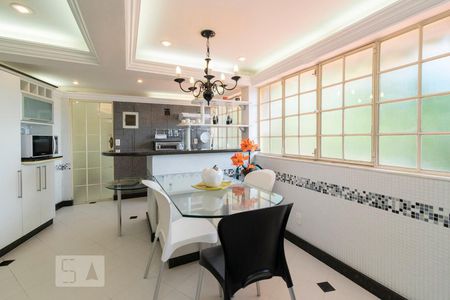 Copa de casa à venda com 1 quarto, 75m² em Gragoatá, Niterói