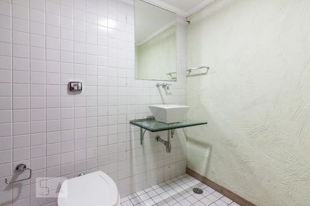 Lavabo de casa à venda com 2 quartos, 200m² em Vila Ester (zona Norte), São Paulo