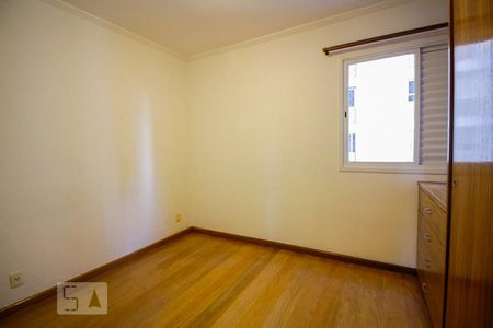 Suíte de apartamento à venda com 3 quartos, 98m² em Vila Romana, São Paulo