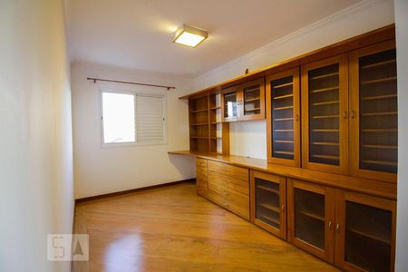 Sala de apartamento à venda com 3 quartos, 98m² em Vila Romana, São Paulo