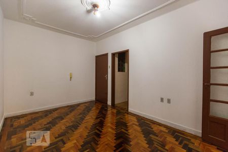 Sala de apartamento para alugar com 2 quartos, 59m² em Cidade Baixa, Porto Alegre