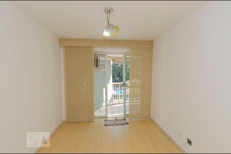 Sala de Estar de apartamento para alugar com 3 quartos, 85m² em Tijuca, Rio de Janeiro