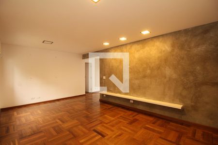 Sala de apartamento à venda com 3 quartos, 102m² em Vila Andrade, São Paulo