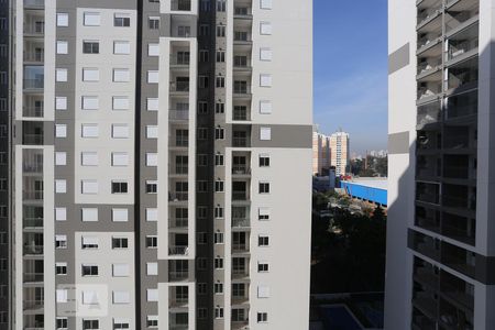 Vista da Varanda de apartamento para alugar com 2 quartos, 83m² em Continental, Osasco
