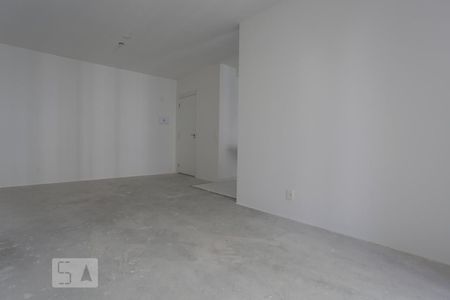 Sala de apartamento à venda com 3 quartos, 83m² em Continental, Osasco