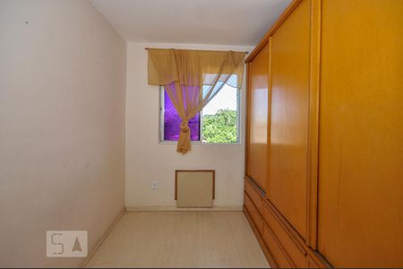 Quarto 1 de apartamento à venda com 2 quartos, 50m² em Pechincha, Rio de Janeiro