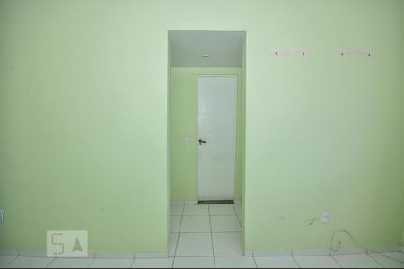 Sala de apartamento à venda com 2 quartos, 50m² em Pechincha, Rio de Janeiro