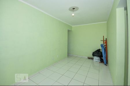 Sala de apartamento à venda com 2 quartos, 50m² em Pechincha, Rio de Janeiro