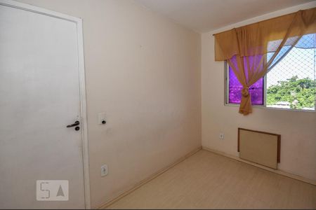 Quarto 1 de apartamento à venda com 2 quartos, 50m² em Pechincha, Rio de Janeiro