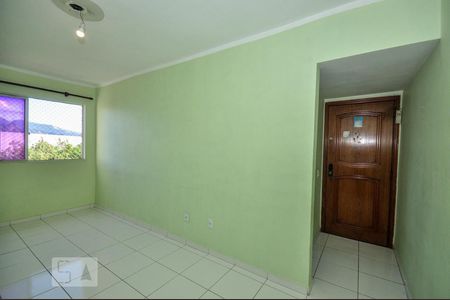 Sala de apartamento à venda com 2 quartos, 50m² em Pechincha, Rio de Janeiro