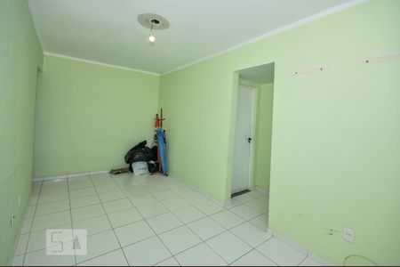 Sala de apartamento à venda com 2 quartos, 50m² em Pechincha, Rio de Janeiro