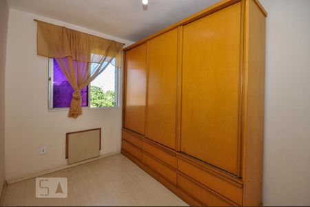 Quarto 1 de apartamento à venda com 2 quartos, 50m² em Pechincha, Rio de Janeiro