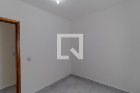 Quarto 01 de casa para alugar com 2 quartos, 70m² em Jardim Antonio Von Zuben, Campinas