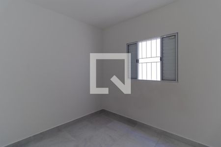 Quarto 01 de casa para alugar com 2 quartos, 70m² em Jardim Antonio Von Zuben, Campinas