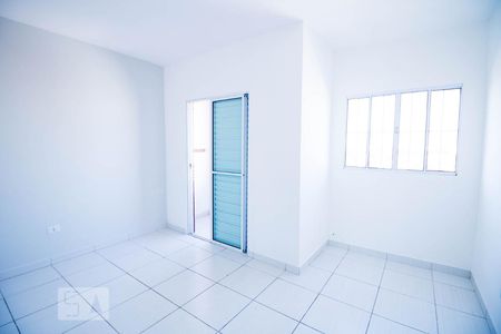 Dormitório 1 de apartamento à venda com 2 quartos, 50m² em Parque João Ramalho, Santo André