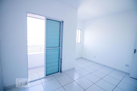 Dormitório 1 de apartamento à venda com 2 quartos, 50m² em Parque João Ramalho, Santo André