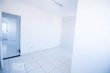 Dormitório 1 de apartamento à venda com 2 quartos, 50m² em Parque João Ramalho, Santo André