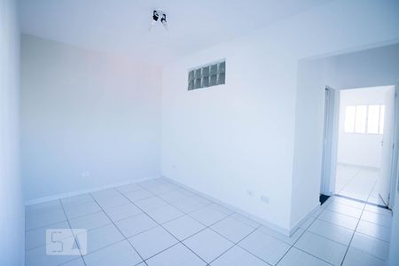 Sala de apartamento à venda com 2 quartos, 50m² em Parque João Ramalho, Santo André