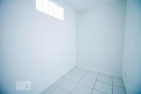 Dormitório 2 de apartamento à venda com 2 quartos, 50m² em Parque João Ramalho, Santo André