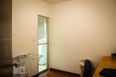 Quarto 1 de apartamento para alugar com 3 quartos, 80m² em Sion, Belo Horizonte