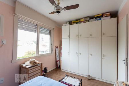 Quarto  de apartamento para alugar com 1 quarto, 45m² em Rio Branco, Porto Alegre