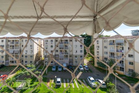Vista do Quarto 1 de apartamento para alugar com 2 quartos, 53m² em Irajá, Rio de Janeiro