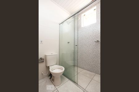 Banheiro de apartamento para alugar com 1 quarto, 50m² em Vila Endres, Guarulhos