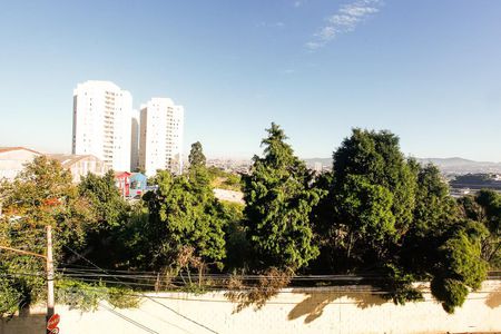 Vista de apartamento para alugar com 1 quarto, 50m² em Vila Endres, Guarulhos