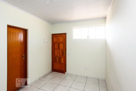 Sala de apartamento para alugar com 1 quarto, 50m² em Vila Endres, Guarulhos