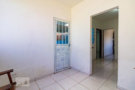 Sala de casa à venda com 2 quartos, 65m² em Jaqueline, Belo Horizonte