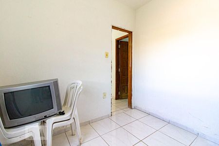 Quarto 1 de casa à venda com 2 quartos, 65m² em Jaqueline, Belo Horizonte