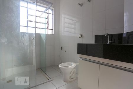 Banheiro de apartamento para alugar com 2 quartos, 80m² em Bela Vista, São Paulo