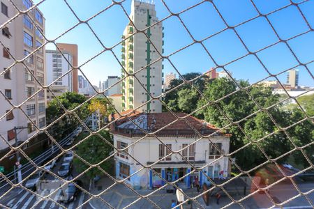 Varanda Quarto 2 de apartamento para alugar com 2 quartos, 80m² em Bela Vista, São Paulo