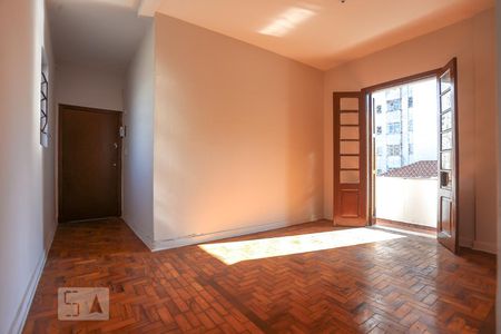 Sala de apartamento para alugar com 2 quartos, 80m² em Bela Vista, São Paulo