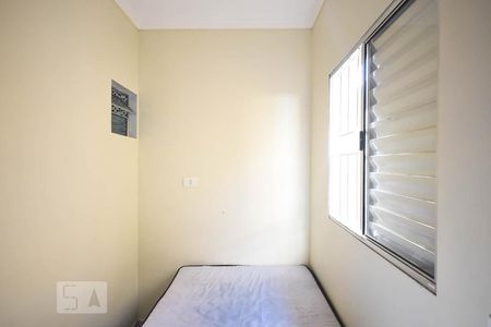 Suíte de casa para alugar com 1 quarto, 20m² em Vila Gomes, São Paulo