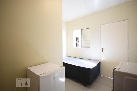 Sala de casa para alugar com 1 quarto, 20m² em Vila Gomes, São Paulo
