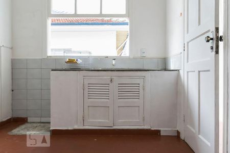 Sala e Cozinha de casa à venda com 1 quarto, 45m² em Vila Monumento, São Paulo