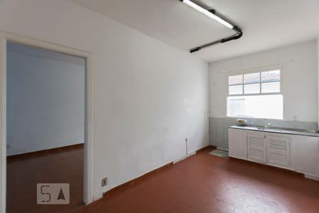 Sala e Cozinha de casa à venda com 1 quarto, 45m² em Vila Monumento, São Paulo