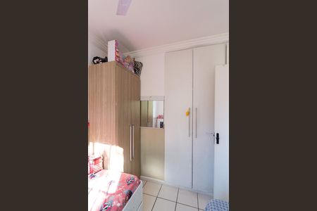 Quarto 1 de apartamento à venda com 2 quartos, 65m² em Santa Terezinha, Belo Horizonte