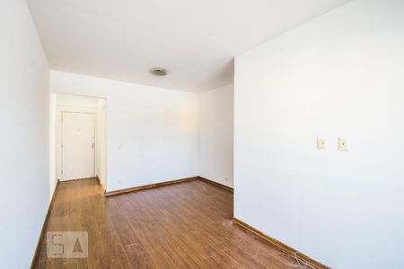 Sala de apartamento à venda com 3 quartos, 72m² em Jardim Vila Mariana, São Paulo