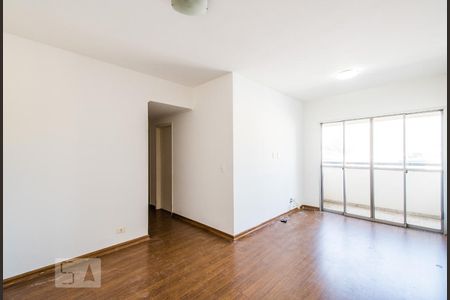 Sala de apartamento para alugar com 3 quartos, 72m² em Jardim Vila Mariana, São Paulo