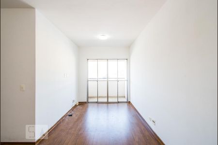 Sala de apartamento à venda com 3 quartos, 72m² em Jardim Vila Mariana, São Paulo