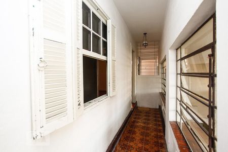 Entrada de apartamento para alugar com 1 quarto, 60m² em Vila Galvão, Guarulhos